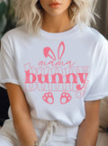 Mama Bunny Graphic - Adult & Kids T-Shirts, Sweatshirts & Hoodies apparel design preview 1
