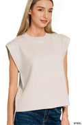 .0904 Viscose Sweater Vest SI-28685 - Adult & Kids T-Shirts, Sweatshirts & Hoodies apparel design preview 1