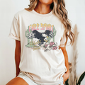 Free Spirit World Tour - Adult & Kids T-Shirts, Sweatshirts & Hoodies apparel design preview 1