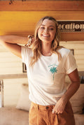 Island Time Graphic - Adult & Kids T-Shirts, Sweatshirts & Hoodies apparel design preview 1