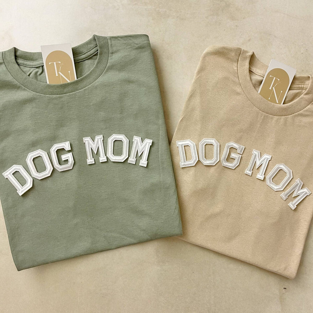 Dog Mom Gifts - Adult & Kids T-Shirts, Sweatshirts & Hoodies apparel design preview 1