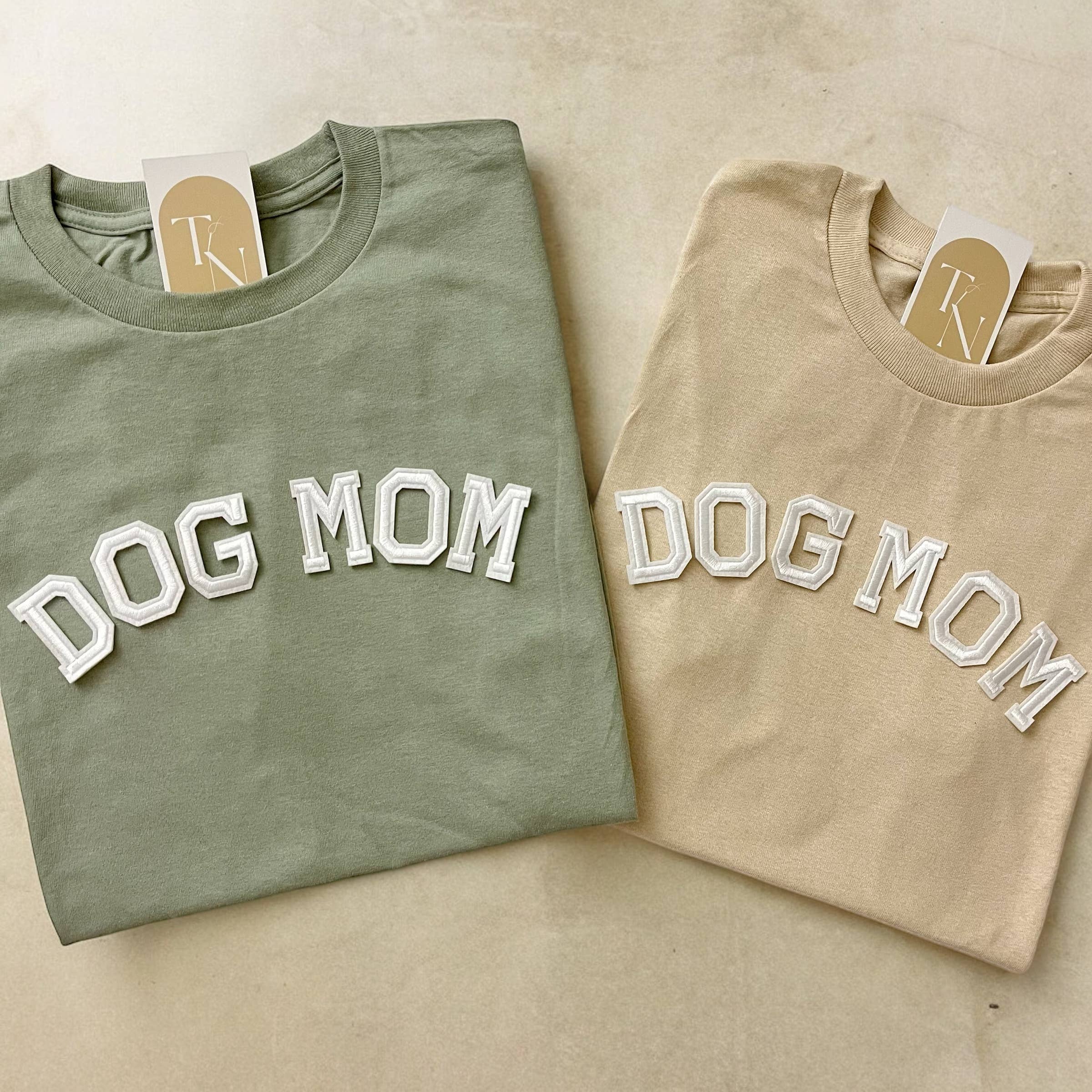 Dog Mom Gifts - Adult & Kids T-Shirts, Sweatshirts & Hoodies apparel design preview 1