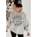 No Where Headed Vintage Graphic - Adult & Kids T-Shirts, Sweatshirts & Hoodies apparel design preview 1
