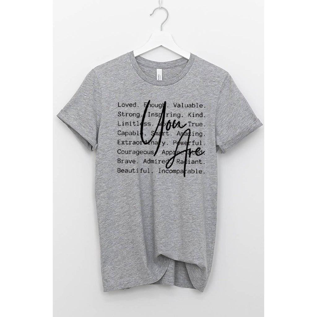 You Are Vintage Graphic - Adult & Kids T-Shirts, Sweatshirts & Hoodies apparel design preview 1