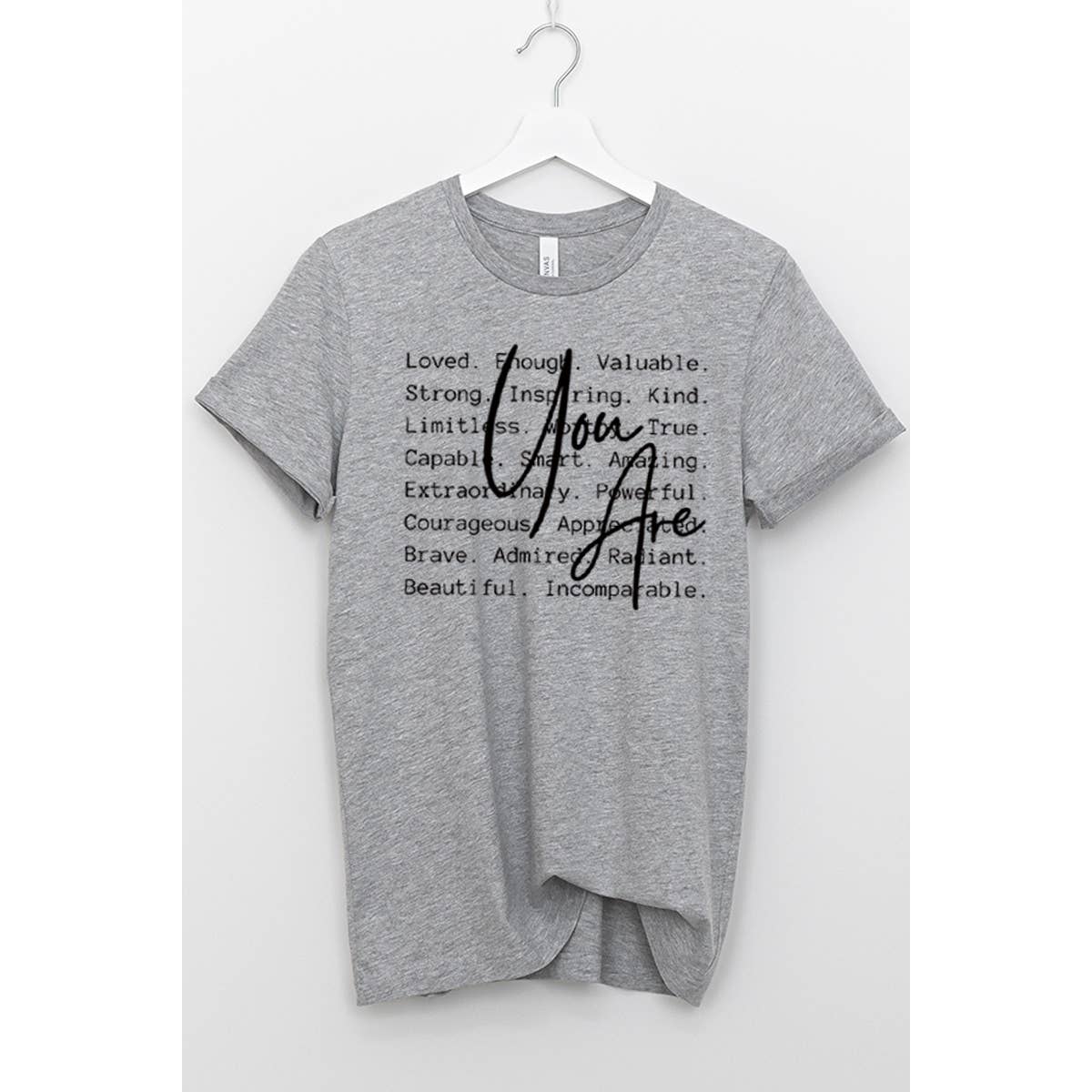 You Are Vintage Graphic - Adult & Kids T-Shirts, Sweatshirts & Hoodies apparel design preview 1