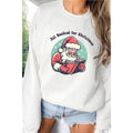 Christmas Vintage Graphic - Adult & Kids T-Shirts, Sweatshirts & Hoodies apparel design preview 1