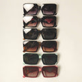 Women's Retro Rectangular Sunglasses - Adult & Kids T-Shirts, Sweatshirts & Hoodies apparel design preview 1
