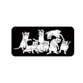 Gary At Play Sticker - Adult & Kids T-Shirts, Sweatshirts & Hoodies apparel design preview 1