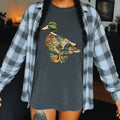 Mallard Duck - Adult & Kids T-Shirts, Sweatshirts & Hoodies apparel design preview 1