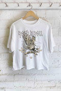 Rock N Roll - Adult & Kids T-Shirts, Sweatshirts & Hoodies apparel design preview 1