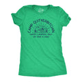 Camp Quityerbitchin Women's - Adult & Kids T-Shirts, Sweatshirts & Hoodies apparel design preview 1