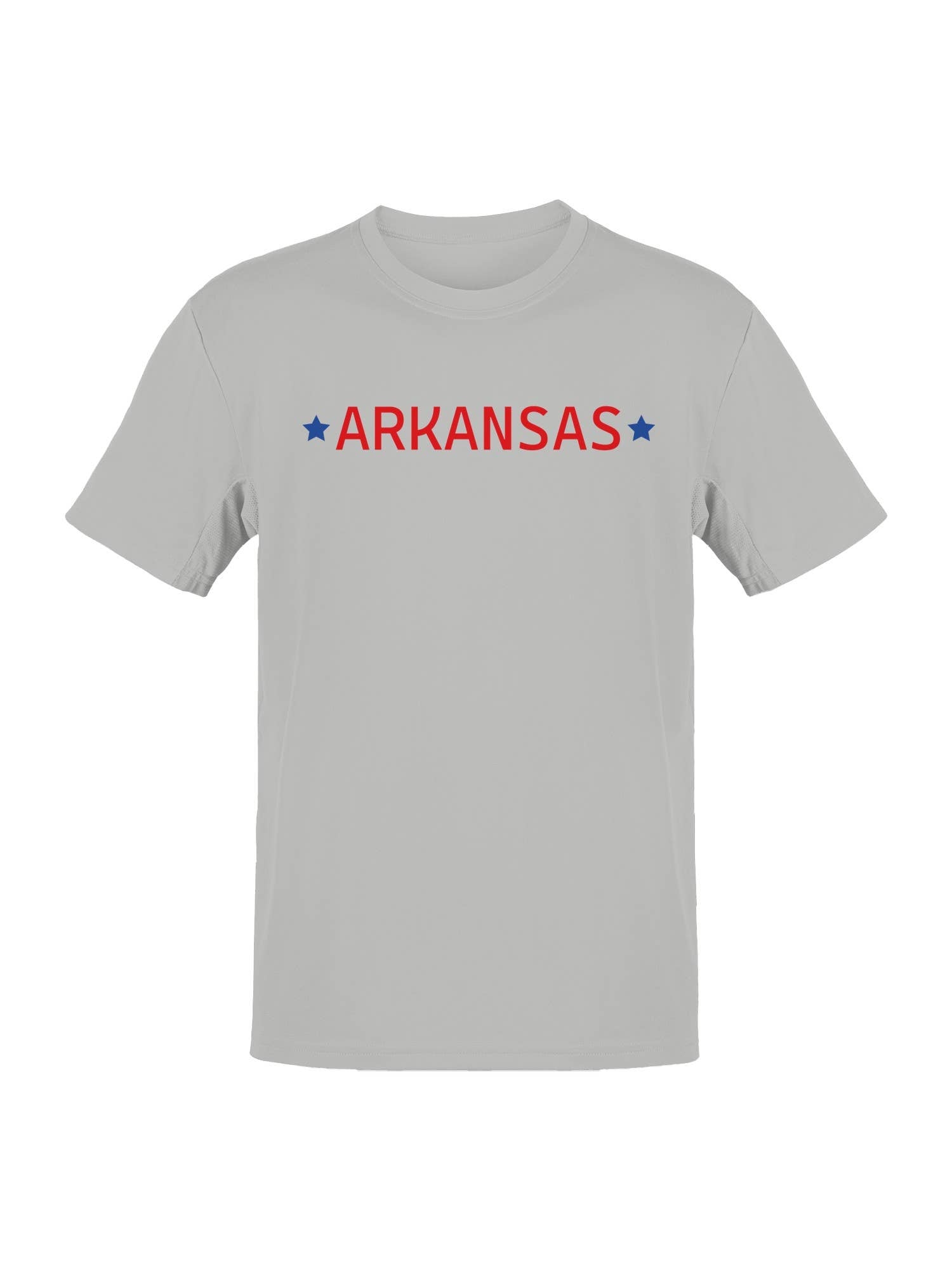 Arkansas Home State Love Design Men's - Adult & Kids T-Shirts, Sweatshirts & Hoodies apparel design preview 1