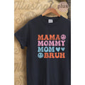 Mama Mommy Vintage Graphic Plus - Adult & Kids T-Shirts, Sweatshirts & Hoodies apparel design preview 1