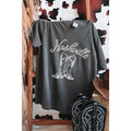 Nashville Graphic Oversized - Adult & Kids T-Shirts, Sweatshirts & Hoodies apparel design preview 1