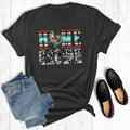 Serape Home Grown Texas - Adult & Kids T-Shirts, Sweatshirts & Hoodies apparel design preview 1