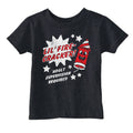 Lil Fire Cracker Toddler - Adult & Kids T-Shirts, Sweatshirts & Hoodies apparel design preview 1