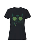 Retro Cool Cat with Sunglasses Women's - Adult & Kids T-Shirts, Sweatshirts & Hoodies apparel design preview 1