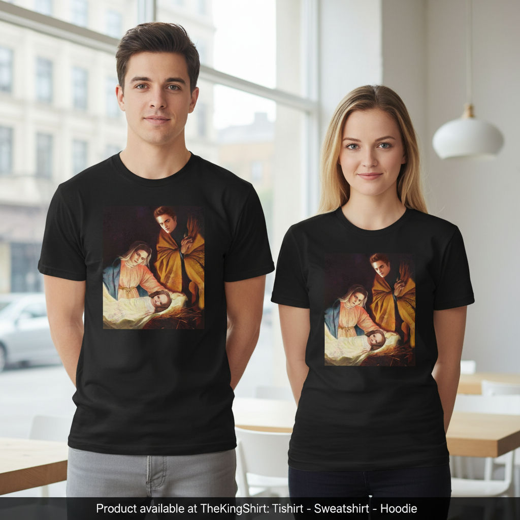 Funny Baby Pa-Rody - Adult & Kids T-Shirts, Sweatshirts & Hoodies apparel design preview 1