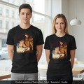 Funny Baby Pa-Rody - Adult & Kids T-Shirts, Sweatshirts & Hoodies apparel design preview 1