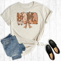 Fall Mama Graphic - Adult & Kids T-Shirts, Sweatshirts & Hoodies apparel design preview 1