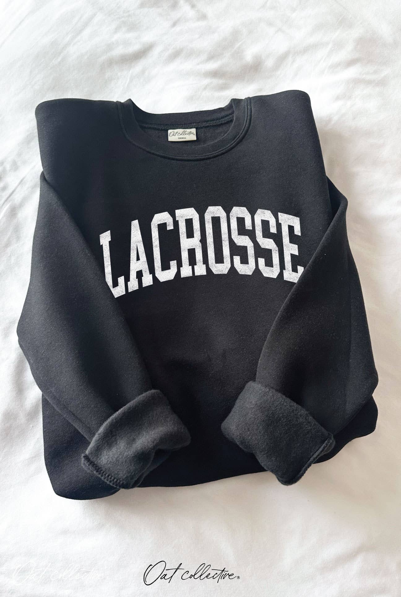 Lacrosse Graphic - Adult & Kids T-Shirts, Sweatshirts & Hoodies apparel design preview 1