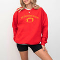 Football Trendy Game Day - Adult & Kids T-Shirts, Sweatshirts & Hoodies apparel design preview 1