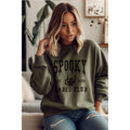 Halloween Vintage Graphic - Adult & Kids T-Shirts, Sweatshirts & Hoodies apparel design preview 1