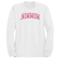 Mimosa Mama Motherhood Brunch Pink Men's - Adult & Kids T-Shirts, Sweatshirts & Hoodies apparel design preview 1