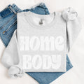 Homebody Cozy Gift For Introverts Home Bodies - Adult & Kids T-Shirts, Sweatshirts & Hoodies apparel design preview 1