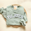 Pilates Gifts - Adult & Kids T-Shirts, Sweatshirts & Hoodies apparel design preview 1