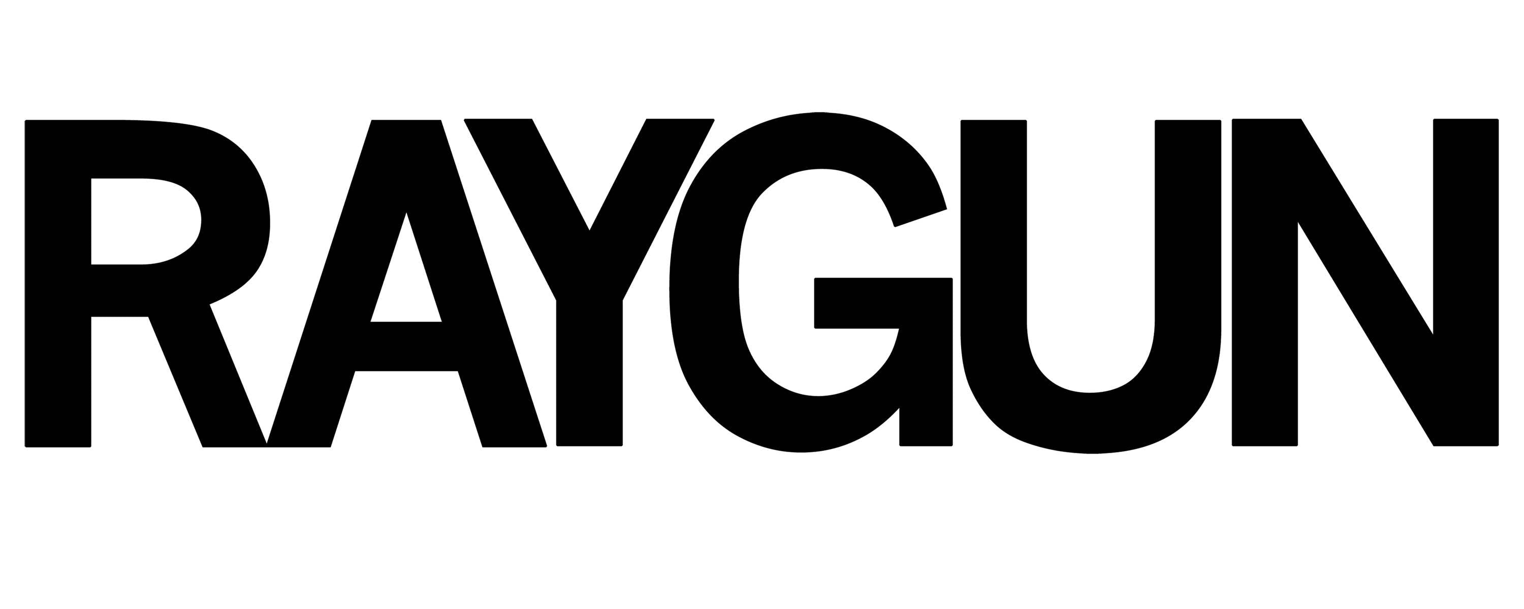 RAYGUN - Adult & Kids T-Shirts, Sweatshirts & Hoodies apparel design preview 1