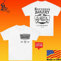 47 Brand Sarcone's Bakery It's All About The Bread - Adult & Kids T-Shirts, Sweatshirts & Hoodies apparel design preview 1