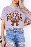 Women Country Mama Graphic Print Mineral Top - Adult & Kids T-Shirts, Sweatshirts & Hoodies apparel design preview 1