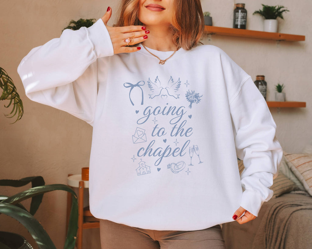 Bride To Be, Gifts, Bridal - Adult & Kids T-Shirts, Sweatshirts & Hoodies apparel design preview 1
