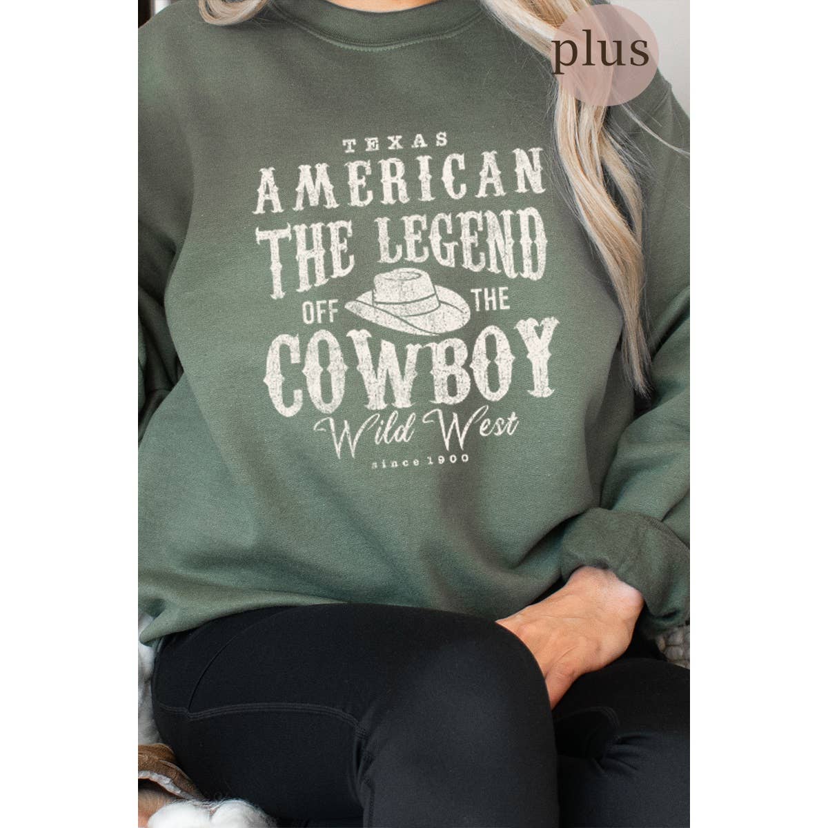 Texas Season Vintage Graphic Oversized - Adult & Kids T-Shirts, Sweatshirts & Hoodies apparel design preview 1