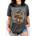 Nashvill - Adult & Kids T-Shirts, Sweatshirts & Hoodies apparel design preview 1