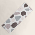 Funny Shapes Yoga Mat Gallery Image 1 - Adult & Kids T-Shirts, Sweatshirts & Hoodies apparel design preview 1