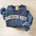 Siesta Key Florida Beach - Adult & Kids T-Shirts, Sweatshirts & Hoodies apparel design preview 1