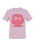 Horror Movies Love Language Men's - Adult & Kids T-Shirts, Sweatshirts & Hoodies apparel design preview 1