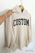 Custom - Adult & Kids T-Shirts, Sweatshirts & Hoodies apparel design preview 1