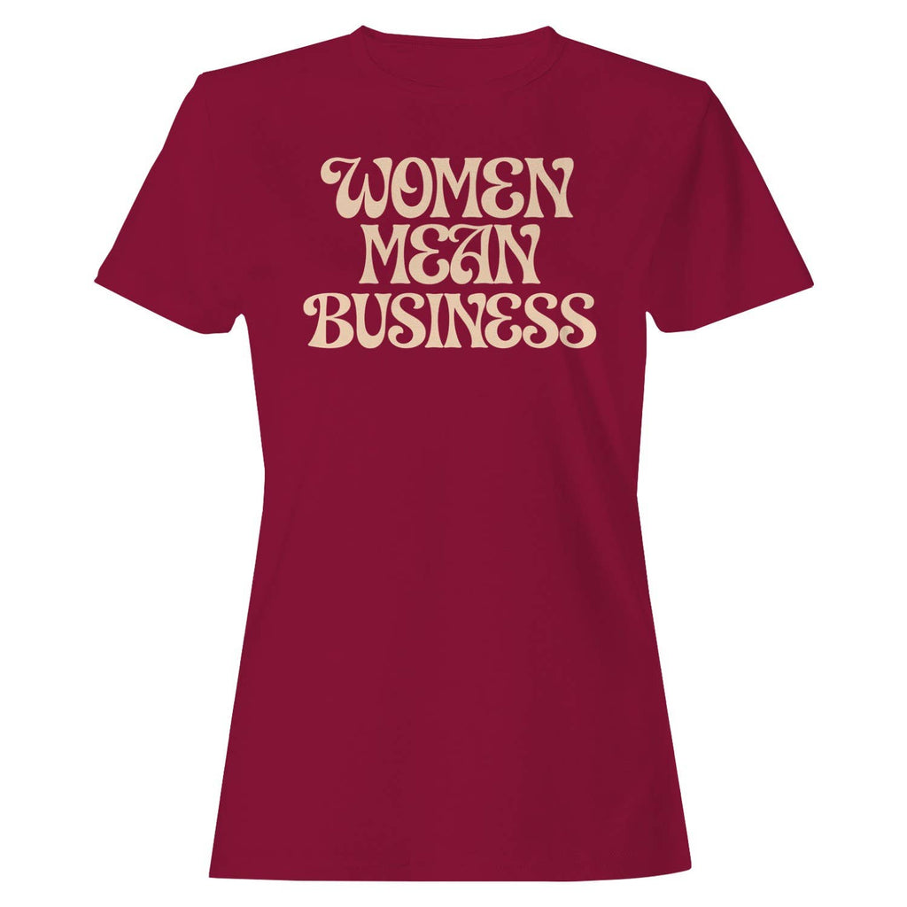 Women Empowerment Quote Women's - Adult & Kids T-Shirts, Sweatshirts & Hoodies apparel design preview 1