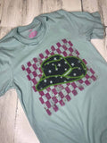 Star Cowboy Hat - Adult & Kids T-Shirts, Sweatshirts & Hoodies apparel design preview 1