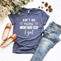 Ain't No Mimi Like the One I Got - Adult & Kids T-Shirts, Sweatshirts & Hoodies apparel design preview 1