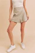 732BD Merima Vegan Skort 1 - Adult & Kids T-Shirts, Sweatshirts & Hoodies apparel design preview 1