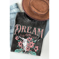 Dream- Mineral Wash - Adult & Kids T-Shirts, Sweatshirts & Hoodies apparel design preview 1