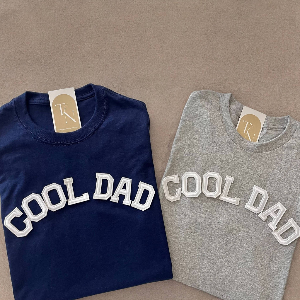 Cool Dad Father'S Day Gifts - Adult & Kids T-Shirts, Sweatshirts & Hoodies apparel design preview 1