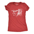 Vixen Women's - Adult & Kids T-Shirts, Sweatshirts & Hoodies apparel design preview 1