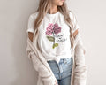 Grown in Grace Cute Mom - Adult & Kids T-Shirts, Sweatshirts & Hoodies apparel design preview 1