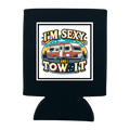 I'm Sexy and I Tow It Can Cooler - Adult & Kids T-Shirts, Sweatshirts & Hoodies apparel design preview 1