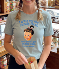 I Gotta See the Candy First Retro Multi Color Print - Adult & Kids T-Shirts, Sweatshirts & Hoodies apparel design preview 1